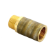 Удлинитель 3/4"x50 мм Viega