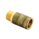 Удлинитель 3/4"x50 мм Viega