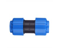 Муфта 20 ПНД Политэк