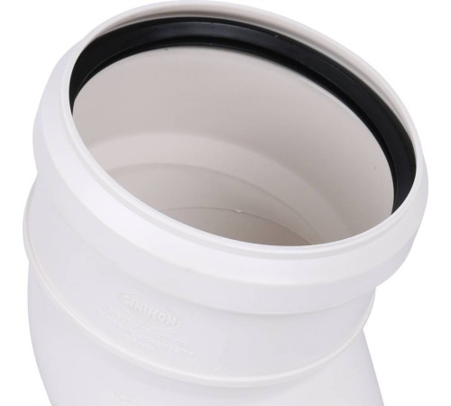 Sinikon 504051.K Отвод D 110 x 30гр