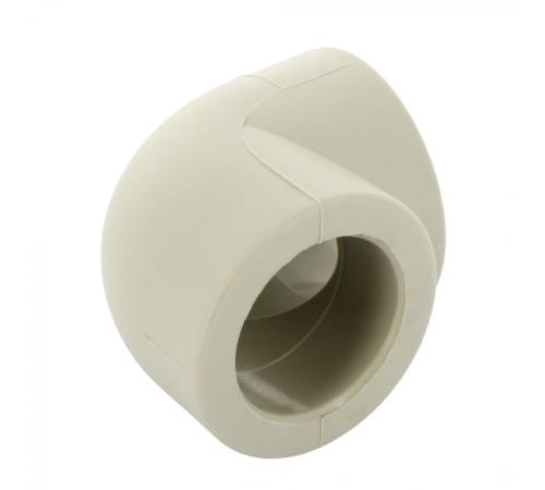 Угольник PPR 90° 50 FV-Plast Угольник PPR 90° 50 FV-Plast