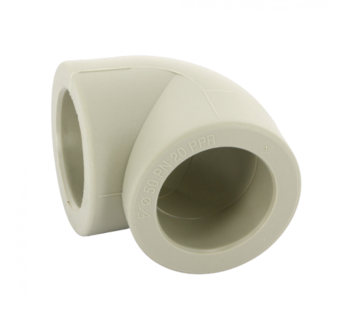 Угольник PPR 90° 50 FV-Plast Угольник PPR 90° 50 FV-Plast
