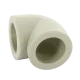 Угольник PPR 90° 50 FV-Plast