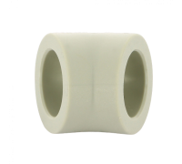 Угольник PPR 45° 50 FV-Plast