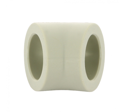 Угольник PPR 45° 50 FV-Plast Угольник PPR 45° 50 FV-Plast