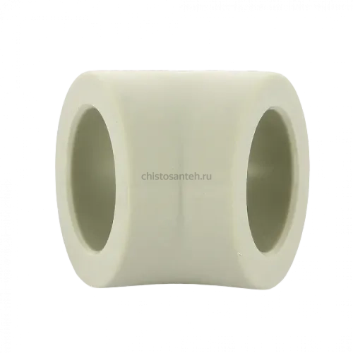 Угольник PPR 45° 50 FV-Plast