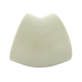 Угольник PPR 45° 50 FV-Plast