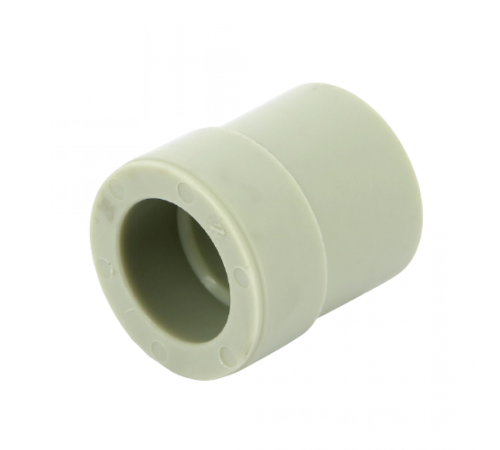 Муфта переходная PPR 40x25 FV-Plast Муфта переходная PPR 40x25 FV-Plast