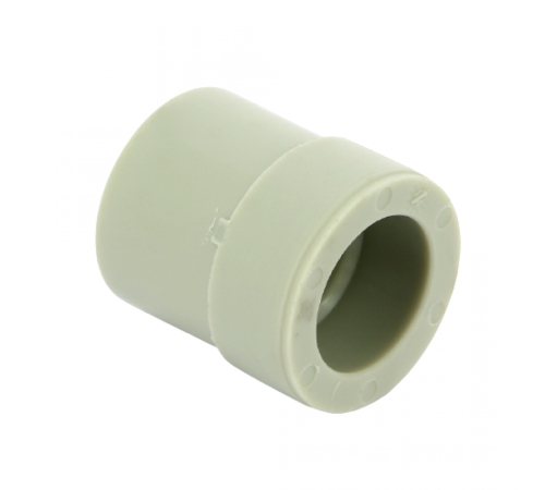 Муфта переходная PPR 40x25 FV-Plast Муфта переходная PPR 40x25 FV-Plast