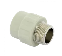 Переходник PPR с наружной резьбой 32x1" FV-Plast