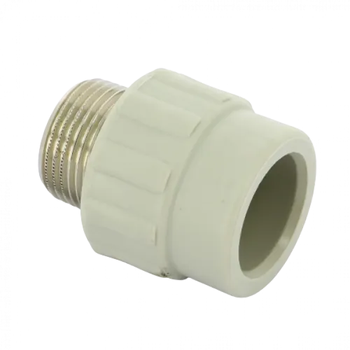 Переходник PPR с наружной резьбой 32x1" FV-Plast