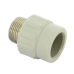 Переходник PPR с наружной резьбой 32x1
