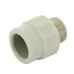 Переходник PPR с наружной резьбой 32x1