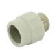 Переходник PPR с наружной резьбой 32x1" FV-Plast