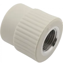Переходник PPR с внутренней резьбой 50x1 1/2" FV-Plast