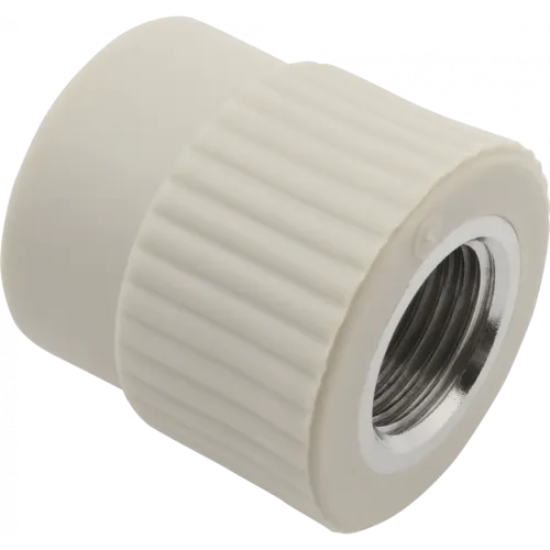 Переходник PPR с внутренней резьбой 50x1 1/2" FV-Plast