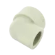 Угольник PPR с внутренней резьбой 25x1/2" FV-Plast