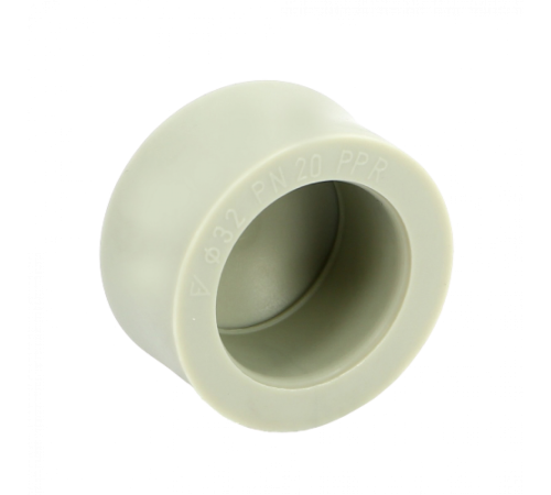 Заглушка PPR 32 FV-Plast Заглушка PPR 32 FV-Plast