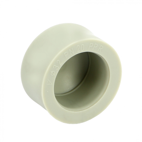 Заглушка PPR 32 FV-Plast