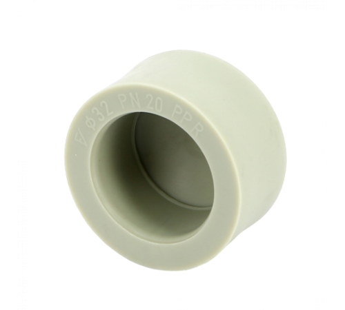 Заглушка PPR 32 FV-Plast Заглушка PPR 32 FV-Plast