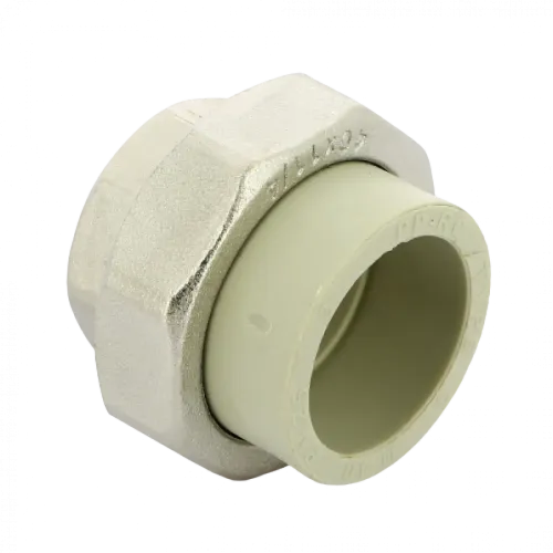 Разъёмное соединение PPR с внутренней резьбой 40x1 1/4" FV-Plast
