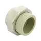 Разъёмное соединение PPR с внутренней резьбой 40x1 1/4" FV-Plast
