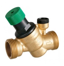 Клапан понижения давления D04FM-1/2" A Honeywell-Braukmann
