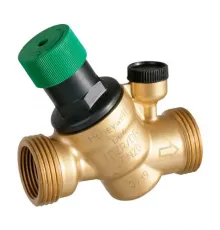 Клапан понижения давления D04FM-1/2" A Honeywell-Braukmann