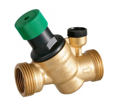 Клапан понижения давления D04FM-1/2" A Honeywell-Braukmann Клапан понижения давления D04FM-1/2" A Honeywell-Braukmann