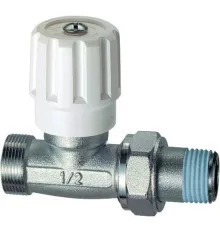Вентиль регулирующий прямой 1/2" M24x19 FAR