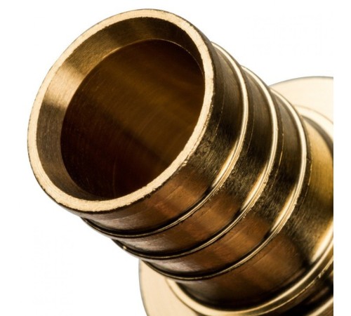 Переходник с наружной резьбой 25xR 3/4" для труб из сшитого полиэтилена Stout