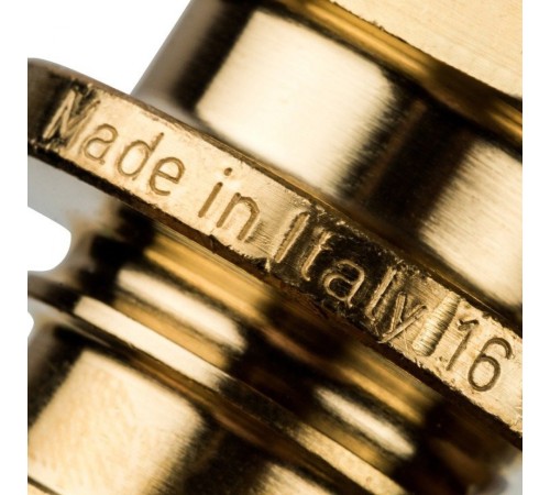 Переходник с наружной резьбой 25xR 3/4" для труб из сшитого полиэтилена Stout