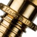 Муфта соединительная равнопроходная 16 Stout