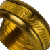 Фитинг компрессионный для труб PEX-AL-PEX 16х2,0х3/4