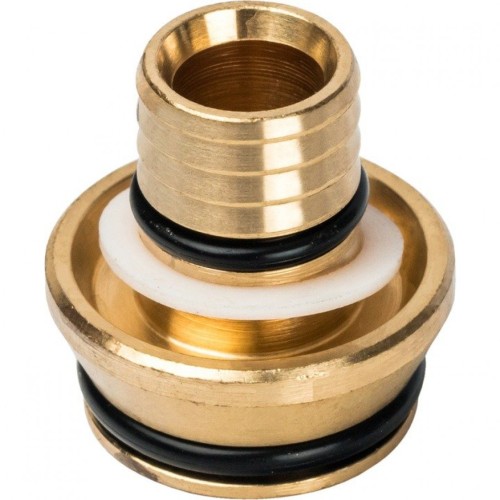 Фитинг компрессионный для труб PEX-AL-PEX 16х2,0х3/4