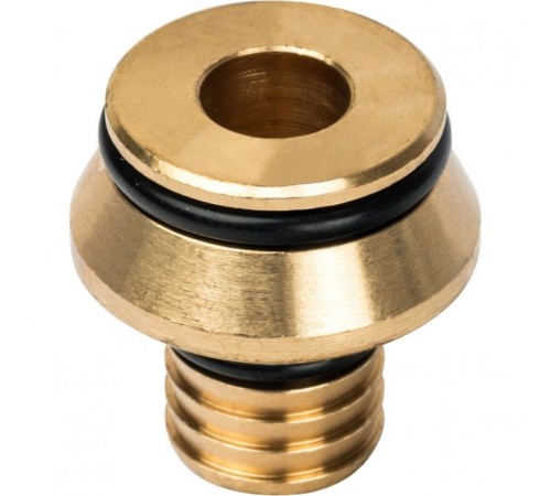 Фитинг компрессионный для труб PEX-AL-PEX 16х2,0х3/4" Stout