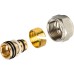 Фитинг компрессионный для труб PEX-AL-PEX 16х2,0х1/2