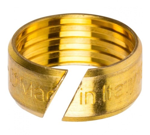 Фитинг компрессионный для труб PEX-AL-PEX 16х2,0х1/2" Stout