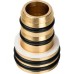 Фитинг компрессионный для труб PEX-AL-PEX 16х2,0х1/2