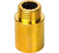 Удлинитель 1/2"x30 Stout
