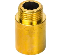 Удлинитель 1/2"x30 Stout