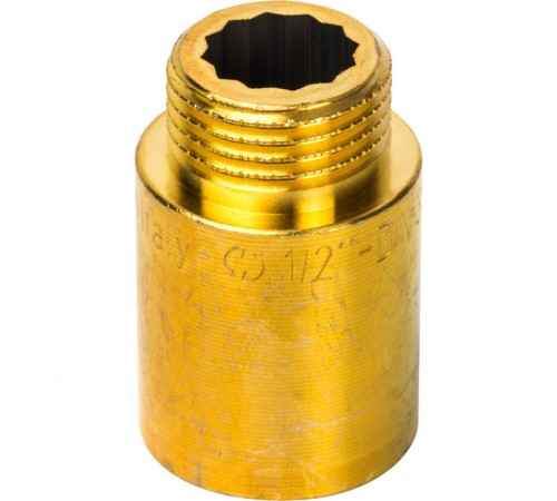 Удлинитель 1/2"x30 Stout