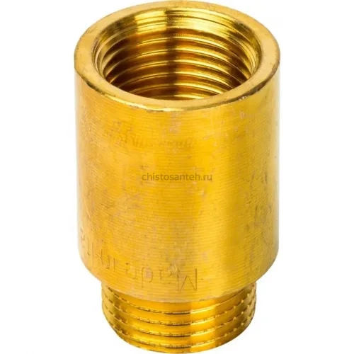 Удлинитель 1/2"x30 Stout