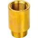 Удлинитель 1/2"x30 Stout