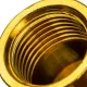 Удлинитель 1/2"x30 Stout