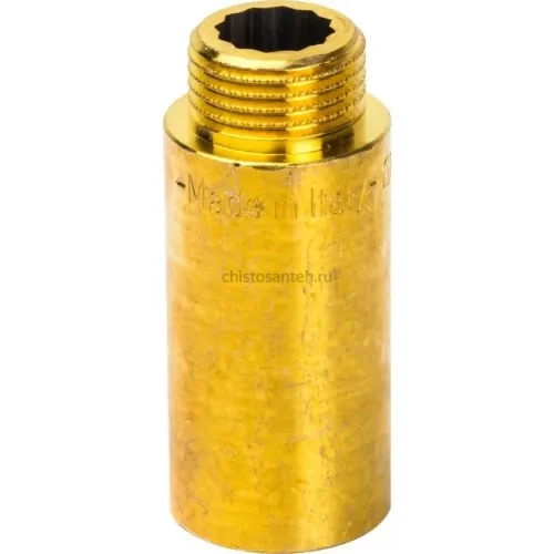Удлинитель 1/2"x50 Stout