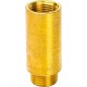 Удлинитель 1/2"x50 Stout