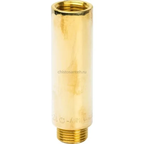 Удлинитель 1/2"x80 Stout