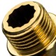 Удлинитель 1/2"x80 Stout