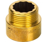 Удлинитель 3/4"x15 Stout